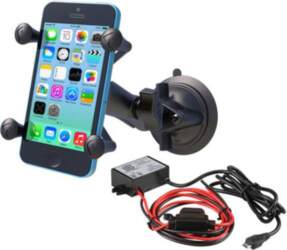 RAM Mounts UNPKD RAM MICRO USB