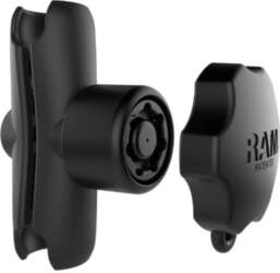 RAM Mounts UNPKD RAM SEC DBL