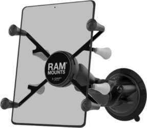 RAM Mounts UNPKD RAM SUCTION MOUNT