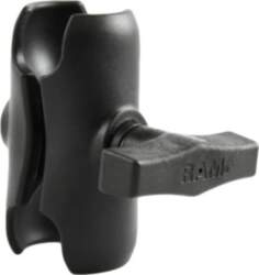 RAM Mounts UNPKGRAM DBL SOCKET ARM
