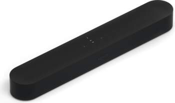 Sonos Beam 2. paaudzes skaļrunis, melns