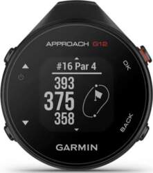 Garmin Approach G12 GPS attāluma noteicējs