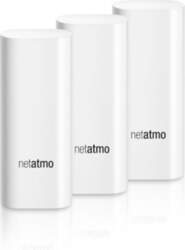 Netatmo viedie durvju un logu sensori