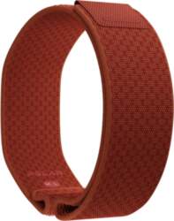 POLAR LOOP GEN2 SoftWeave siksniņa, oranža