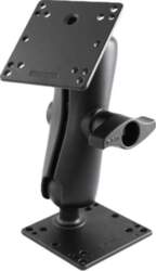 RAM Mounts RAM MOUNT WITH 2
