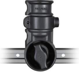 RAM Mounts RAM SIDE TRACK MOUNT