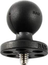 RAM Mounts RAM SMALL ROUND BASE