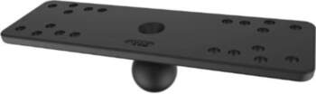 RAM Mounts UNPKD RAM MARINE ELETRONICS
