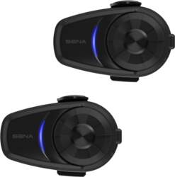 SENA 10S Moto Bluetooth brīvroku sistēma