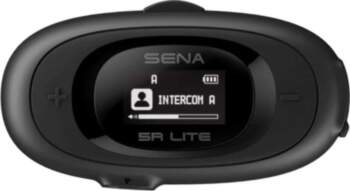 SENA 5R LITE motociklu Bluetooth brīvroku