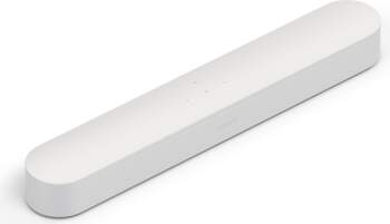 Sonos Beam 2. paaudzes skaļrunis, balts