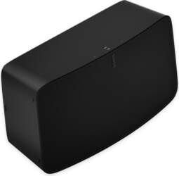 Sonos Five skaļrunis, melns