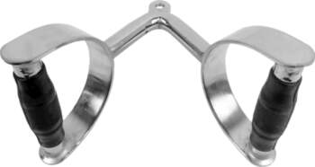 Tunturi Rotating Rowing Handle