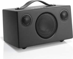 Audio Pro T3+ Black