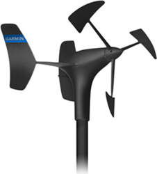 Garmin gWind Race Devējs ar vadu