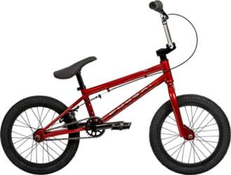 Huffy SYMBOL 16" B frīstaila BMX