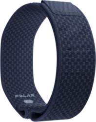 POLAR LOOP GEN2 SoftWeave siksniņa, Zils