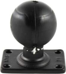 RAM Mounts RAM BASE 2" X