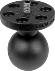RAM Mounts UNPD RAM SMALL ROUND