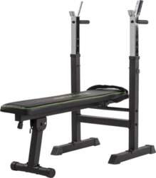 Tunturi WB20 Basic Weight Bench