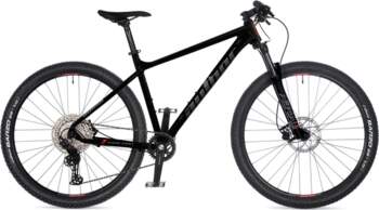 Author Traction 29 Phantom Black/Black 17``