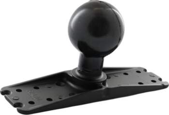 RAM Mounts RAM BASE 11" X