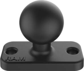 RAM Mounts RAM BASE 1" X