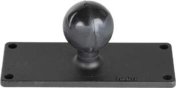 RAM Mounts RAM BASE 2" X