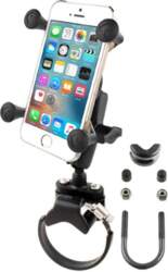 RAM Mounts RAM W/ U-BOLT &