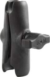 RAM Mounts UNPKD RAM DOUBLE SOCKET