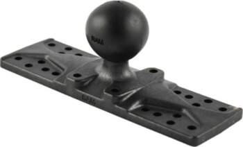 RAM Mounts UNPKD RAM MARINE ELETRONICS