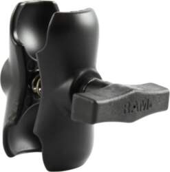 RAM Mounts UNPKG RAM DBL SOCKET