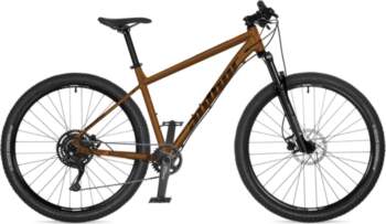 Author Solution 29 Bronze Age matte/Black