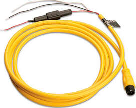 Garmin NMEA 2000 Power Kabelis, 2m