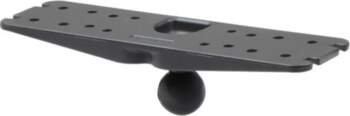 RAM Mounts RAM 3" X 11"