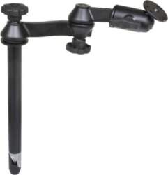 RAM Mounts RAM DBL SWING ARM