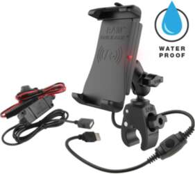 RAM Mounts RAM QUICK-GRIP 15W WIRELESS