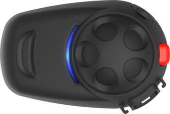 SENA SMH5 Bluetooth Headset & Intercom