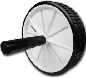 Tunturi Double Exercise Wheel