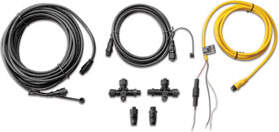 Garmin NMEA 2000 Sākuma komplekts