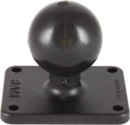 RAM Mounts RAM BASE 2" X