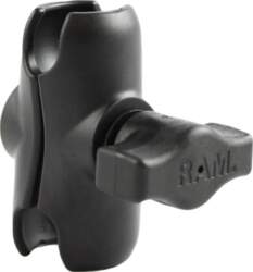 RAM Mounts RAM DBL SOCKET ARM