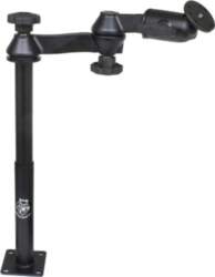 RAM Mounts RAM DBL SWING ARM