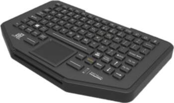 RAM Mounts RAM RUGGED USB KEYBOARD