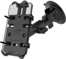 RAM Mounts RAM SUCTION MOUNT UNIVERSAL