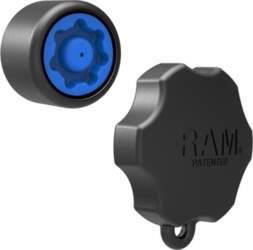 RAM Mounts UNPKD RAM SECURITY KNOB