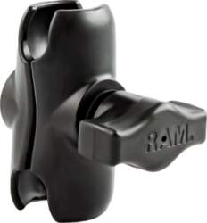 RAM Mounts UNPKG RAM DBL SOCKET
