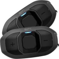 SENA SF1 moto Bluetooth brīvroku sistēma
