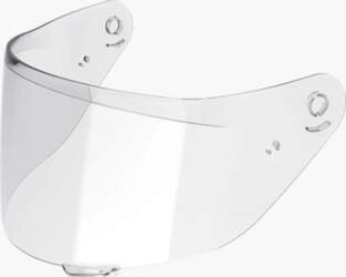 SENA Shield for PHANTOM Helmet, Clear