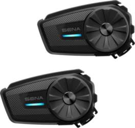 SENA SPIDER ST1 moto brīvroku sistēma